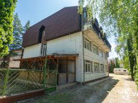 Eladó hotel, Siófokon 499 M Ft, 25 szobás / költözzbe.hu