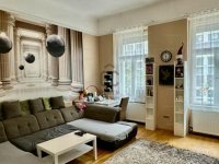 Eladó téglalakás, VIII. kerületben 95 M Ft, 3 szobás