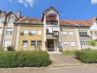 Eladó téglalakás, Egerben 61.9 M Ft, 2+2 szobás