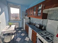 Eladó téglalakás, Székesfehérvárott 53.9 M Ft, 2 szobás