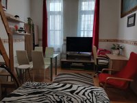 Kiadó téglalakás, albérlet, IX. kerületben 150 E Ft / hó