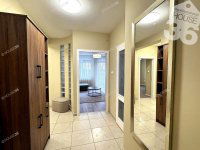 Kiadó téglalakás, albérlet, Kecskeméten 210 E Ft / hó