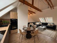 Eladó téglalakás, Pécsett 69.9 M Ft, 2 szobás