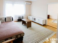 Kiadó téglalakás, albérlet