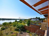 Eladó ikerház, XXII. kerületben 249.99 M Ft, 4 szobás