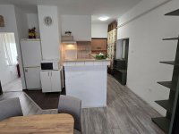 Kiadó téglalakás, albérlet