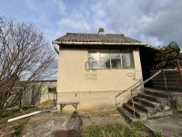 Eladó nyaraló, Nagykanizsán 5.99 M Ft, 1 szobás