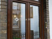 Eladó téglalakás, VII. kerületben 104 M Ft, 3 szobás