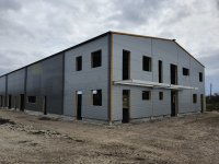 Eladó ipari ingatlan, Nagytőkén 180 M Ft / költözzbe.hu