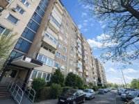 Eladó panellakás, XI. kerületben 69.9 M Ft, 1+1 szobás