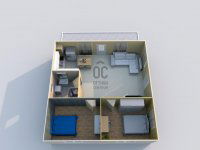 Eladó családi ház, Abonyban 53 M Ft, 2 szobás