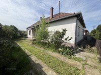 Eladó családi ház, Kaposváron, Állomás utcában 42 M Ft