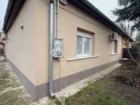 Eladó ikerház, XVIII. kerületben 102 M Ft, 3 szobás