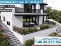 Eladó családi ház, Nagykállóban 89.9 M Ft, 5 szobás