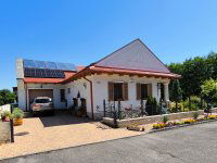 Eladó családi ház