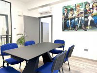 Kiadó iroda, Győrött 60 E Ft / hó, 1 szobás