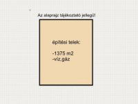 Eladó telek, Szegeden 120 M Ft / költözzbe.hu