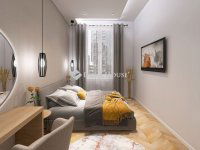 Eladó téglalakás, VII. kerületben 159 M Ft, 3 szobás