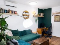 Eladó téglalakás, Tatán 50.5 M Ft, 2 szobás