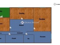Eladó panellakás, Budapesten, IV. kerületben 74.999 M Ft