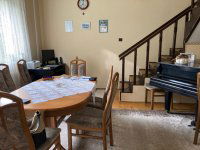 Eladó családi ház, Budapesten, III. kerületben 399 M Ft