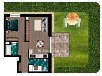 Eladó téglalakás, Dunaföldváron 66.66 M Ft, 2 szobás