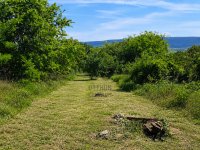 Eladó telek, Vértesszőlősön 9.9 M Ft / költözzbe.hu