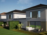 Eladó ikerház, Vecsésen 172.2 M Ft, 5 szobás