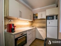 Eladó panellakás, Székesfehérvárott 56.9 M Ft, 2 szobás