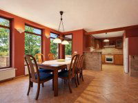 Eladó családi ház, Bakonykútiban 99 M Ft, 5 szobás