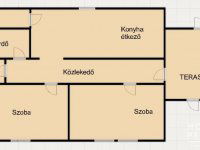 Eladó családi ház