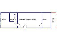 Eladó családi ház, Gyöngyöstarjánon 39.9 M Ft, 2 szobás