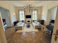 Kiadó téglalakás, albérlet, VI. kerületben, Andrássy úton