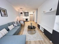 Kiadó téglalakás, albérlet, VIII. kerületben, Futó utcában