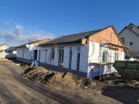 Eladó ikerház, Gyálon 104.9 M Ft, 3 szobás