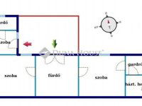 Eladó családi ház, XV. kerületben 185 M Ft, 4 szobás