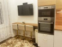 Kiadó téglalakás, albérlet, VII. kerületben, Kertész utcában