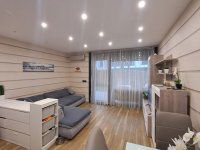 Eladó téglalakás, Debrecenben, Bem téren 129.99 M Ft, 3 szobás