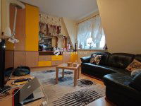 Eladó téglalakás, Kecskeméten 55 M Ft, 2 szobás