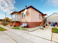 Eladó családi ház, Nagycserkeszen 38.99 M Ft, 3 szobás