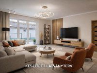 Eladó ikerház, Nyíregyházán 77.5 M Ft, 4 szobás