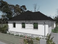 Eladó ikerház, Monoron 87.5 M Ft, 4 szobás / költözzbe.hu