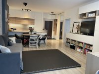 Eladó téglalakás, Biatorbágyon 120 M Ft, 2 szobás