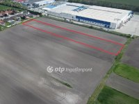 Eladó mezogazdasagi ingatlan, Pápán 23.9 M Ft