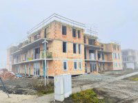 Eladó téglalakás, Győrött 81.745 M Ft, 3 szobás