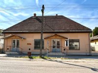 Eladó üzlethelyiség, Jászladányon 18.9 M Ft