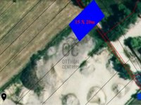 Eladó telek, Tárnokon 24.9 M Ft / költözzbe.hu