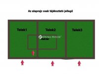 Eladó ipari ingatlan, Hódmezővásárhelyen 109.9 M Ft