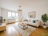 Eladó téglalakás, XIV. kerületben 74.8 M Ft, 2 szobás