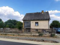 Eladó családi ház